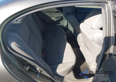 2006 Honda Civic Lx from USA, damaged, VIN 1HGFA16556L039224